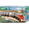 BRIO Santa Fe Zug