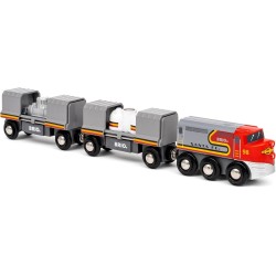 BRIO Santa Fe Zug