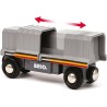 BRIO Santa Fe Zug