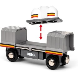 BRIO Santa Fe Zug