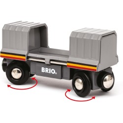 BRIO Santa Fe Zug