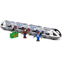 BRIO TGV Hochgeschwindigkeitszug
