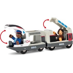 BRIO TGV Hochgeschwindigkeitszug