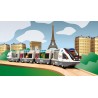 BRIO TGV Hochgeschwindigkeitszug