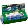 BRIO Tunnelbox U-Bahn Glow in the Dark