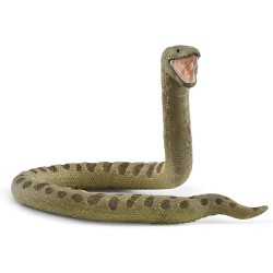 Schleich WILD LIFE 42559 Gefahr im Sumpf
