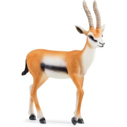 Schleich WILD LIFE 14861 Gazelle