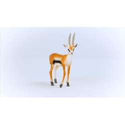 Schleich WILD LIFE 14861 Gazelle