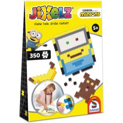 Jixelz - Minions