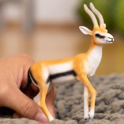 Schleich WILD LIFE 14861 Gazelle