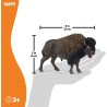 Schleich WILD LIFE 14879 Bison