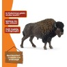 Schleich WILD LIFE 14879 Bison