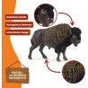Schleich WILD LIFE 14879 Bison