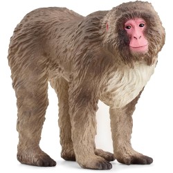 Schleich WILD LIFE 14871 Japanmakak
