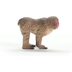 Schleich WILD LIFE 14871 Japanmakak