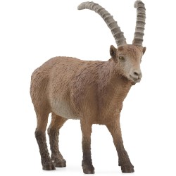 Schleich WILD LIFE 14873 Steinbock