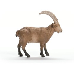Schleich WILD LIFE 14873 Steinbock