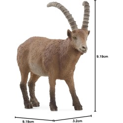 Schleich WILD LIFE 14873 Steinbock