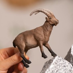 Schleich WILD LIFE 14873 Steinbock