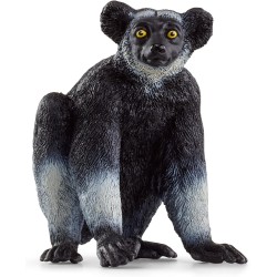 Schleich WILD LIFE 14877 Indri