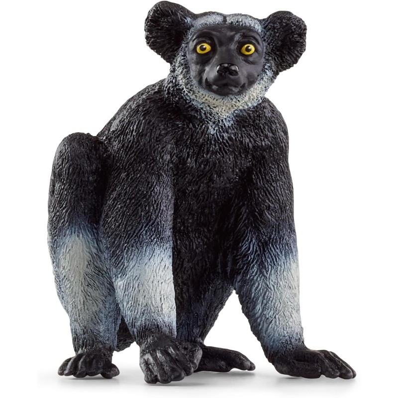 Schleich WILD LIFE 14877 Indri