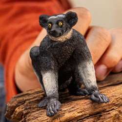 Schleich WILD LIFE 14877 Indri