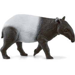 Schleich WILD LIFE 14850 Tapir