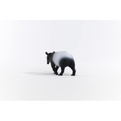 Schleich WILD LIFE 14850 Tapir