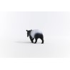 Schleich WILD LIFE 14850 Tapir
