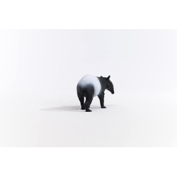 Schleich WILD LIFE 14850 Tapir