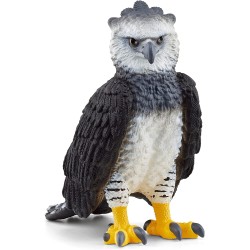 Schleich WILD LIFE 14862 Harpyie