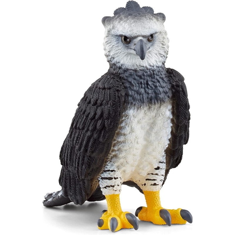 Schleich WILD LIFE 14862 Harpyie