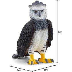 Schleich WILD LIFE 14862 Harpyie