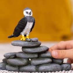 Schleich WILD LIFE 14862 Harpyie