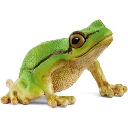 Schleich WILD LIFE 14882 Europäischer Laubfrosch