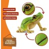 Schleich WILD LIFE 14882 Europäischer Laubfrosch