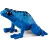 Schleich WILD LIFE 14864 Blauer Pfeilgiftfrosch