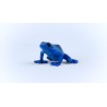 Schleich WILD LIFE 14864 Blauer Pfeilgiftfrosch