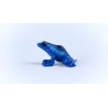 Schleich WILD LIFE 14864 Blauer Pfeilgiftfrosch