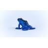 Schleich WILD LIFE 14864 Blauer Pfeilgiftfrosch