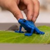 Schleich WILD LIFE 14864 Blauer Pfeilgiftfrosch