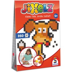 Jixelz - Hund