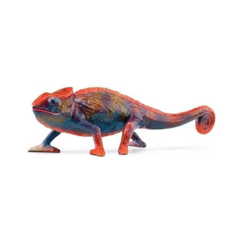 Schleich WILD LIFE 14858 Chamäleon