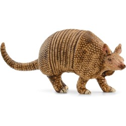 Schleich WILD LIFE 14874 Gürteltier