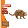Schleich WILD LIFE 14874 Gürteltier