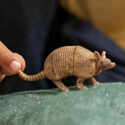 Schleich WILD LIFE 14874 Gürteltier