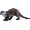 Schleich WILD LIFE 14865 Fischotter