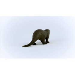 Schleich WILD LIFE 14865 Fischotter