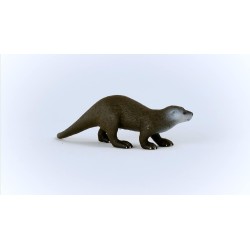 Schleich WILD LIFE 14865 Fischotter