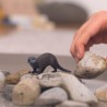 Schleich WILD LIFE 14865 Fischotter